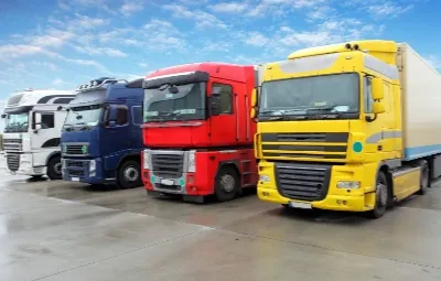 İzmir Babaeski Nakliye Ambarı