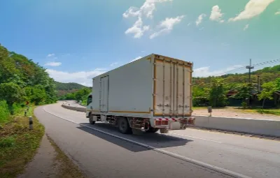 İzmir ile Babaeski Arası Bulaşık Makinesi Taşıma