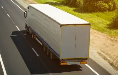 İzmir ile Babaeski Arası Parça Eşya Taşıma